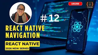 React Native - Navigation between Screens