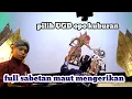Viral sabetan maut paling mengerikan full sampai akhir@wayangkulitlucuj1 