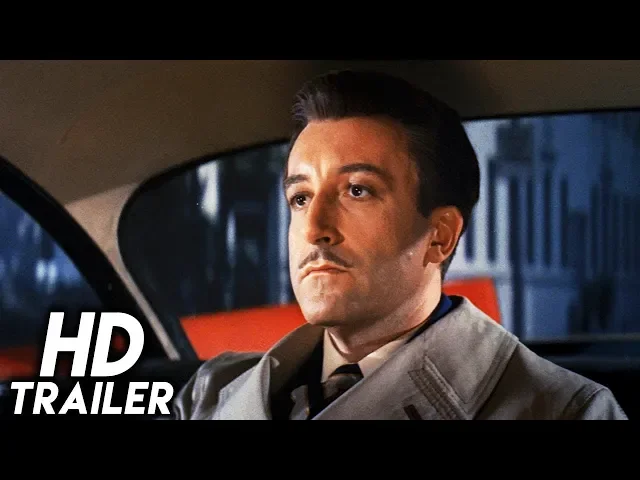 The World of Henry Orient (1964) ORIGINAL TRAILER [HD 1080p]