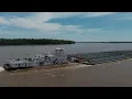 Download Lagu Ever wanted to tour the inside of a river towboat?