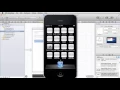 iOS Application Development Configuring Auto Resizing of GUI Elements