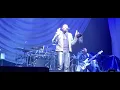Joe - All The Things Your Man Won't Do (2022 Opening Night of The Night Tour)