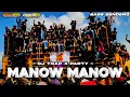 Download Lagu DJ MANOW MANOW TERBARU BASS GENDENG ‼️JINGLE PEMUDA ELITE FT ALVA R AUDIO