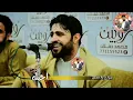 صلاح الاخفش مرتاح انا وانت جنبي | قد ملكت القلب كله | مع الكلمات 2023