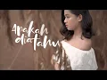 Menunggu Cinta | Aqeela Calista (Official Lyric Video)