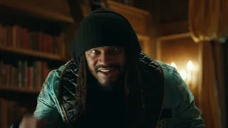 Frito-Lay Twas the Night Before Super Bowl