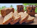 Download Lagu Haverbrood, zonder kneden, zacht en luchtig