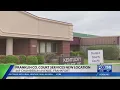 Franklin County court offers services at new location