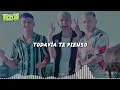 ROZE, Peipper - INOCENTE (Letra)