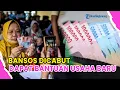Lagu 🔺BANSOS DICABUT, SIAPA BERHAK DAPAT BANTUAN USAHA 5 JUTA❓