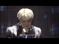 僕が死のうと思ったのは (내가 죽으려고 생각한 것은) - 김재중