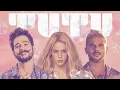 Tutu Remix - Camilo, Shakira, Pedro Capó -  (video oficial)
