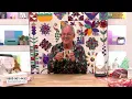 Download Lagu 24/06/2025 - Sewing Street Live - With John Scott, Holly Dennett \u0026 Debbie Shore