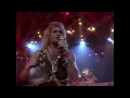 David Lee Roth - Just Like Paradise (Official Video) [HD]