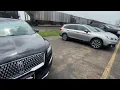 2019 Lincoln MKC Select