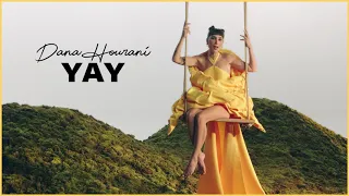                                           دانا حوراني   ياي دندنها