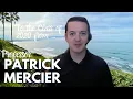 To the ECE UCSD Class of 2020 from Patrick Mercier