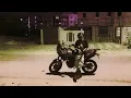 YOUNG GIZA - ECSTACY |  يانج جيزا - اكستاسي (OFFICIAL VISUALIZER)