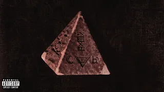 YOUNG GIZA - ECSTACY |  يانج جيزا - اكستاسي (OFFICIAL VISUALIZER)