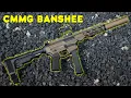 Is a PCC right for you My experience with the CMMG Banshee