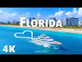 Download Lagu Florida 4K – Sunshine Coast \u0026 Turquoise Waves with Deep House Chill | Mono Deep