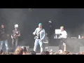 Josman - loto live rock en seine 2018