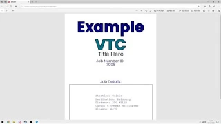 PyLog Demo