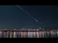 Total Lunar Eclipse in Melbourne - 08 Nov 2022