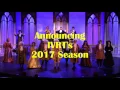 IVRT Proudly Announces the 2017 Season