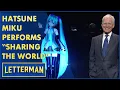 Download Lagu Hatsune Miku Performs \