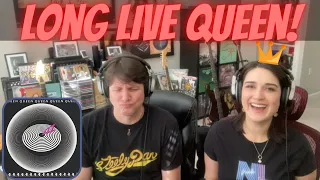 Download OUR FIRST REACTION TO Queen - Bicycle Race | COUPLE REACTION MP3