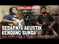 Download Lagu ABIEL JATNIKA KAPALANG NYAAH COVER | Duo Pengamen Sunda Ende dan Wendy