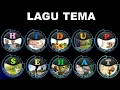 Download Lagu LAGU TEMA KESEHATAN  | GMAHK TAHUN 2020