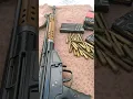 Heckler and Koch G3 A3 1950's German battle rifle #gunsounds #weapon_master #ak47shorts #usa #german
