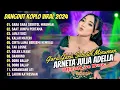 Download Lagu Arneta Julia Adella - GARA GARA SEBOTOL MINUMAN - SAAT JUMPA PERTAMA || FULL LAGU DANGDUT TERBARU