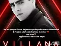 Villana-Yubeili -Letra