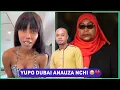Download Lagu Mange Kimambi “Mtoto wa Rais Samia, Abdul yupo Dubai Anapanga mipango Yakuuza Nchi
