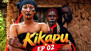 KIKAPU EP《02》