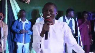 theophilus sunday holy ghost