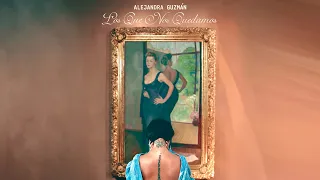 Alejandra Guzmán - Los Que Nos Quedamos