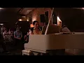 Eve Elliott performing an amazing vocal and piano rendition of I ve Got a Feeling I m Falling