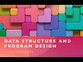 STACK ADT implementation Part 1