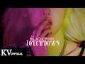 BLACKPINK - 'TOUCHDOWN' M/V
