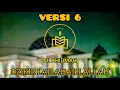 Download Lagu LAILAHAILLALLAH ALKHIDMAH VERSI 6 || ARAB DAN LATIN ||