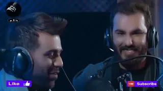 نور الزين محمد الفارس يدك بالراس اغنية عام 2018 