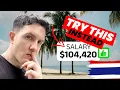 Download Lagu No. You Can't Just 'Get A Job'  In Thailand