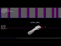 Processing Kinect Gesture recognition - segmentation