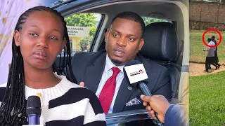 VESTINE YARYAMANAGA N'UMUSHOFERI🙆‍♂️|IDRISSA YATANZE IKIREGO GISHYA😳|ABANYAMAKURU BAGIYE GUFUNGWA😱