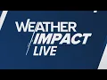 Strong storms continue in parts of the First Coast Live Florida storm tracking