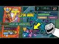 Download Lagu AWALNYA DIBANTAI PARAH! GLOBAL MOSKOV EPIC COMEBACK PALING MENEGANGKAN! GAK MASUK AKAL! ~ MLBB